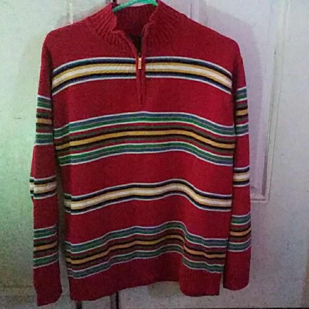 Ralph Lauren Sweater